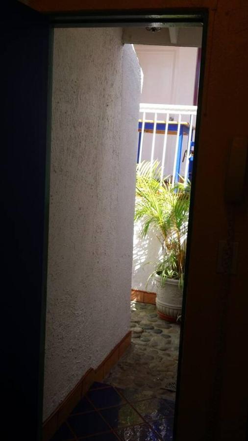 Greek Cottage Playas De Tijuana Exterior foto