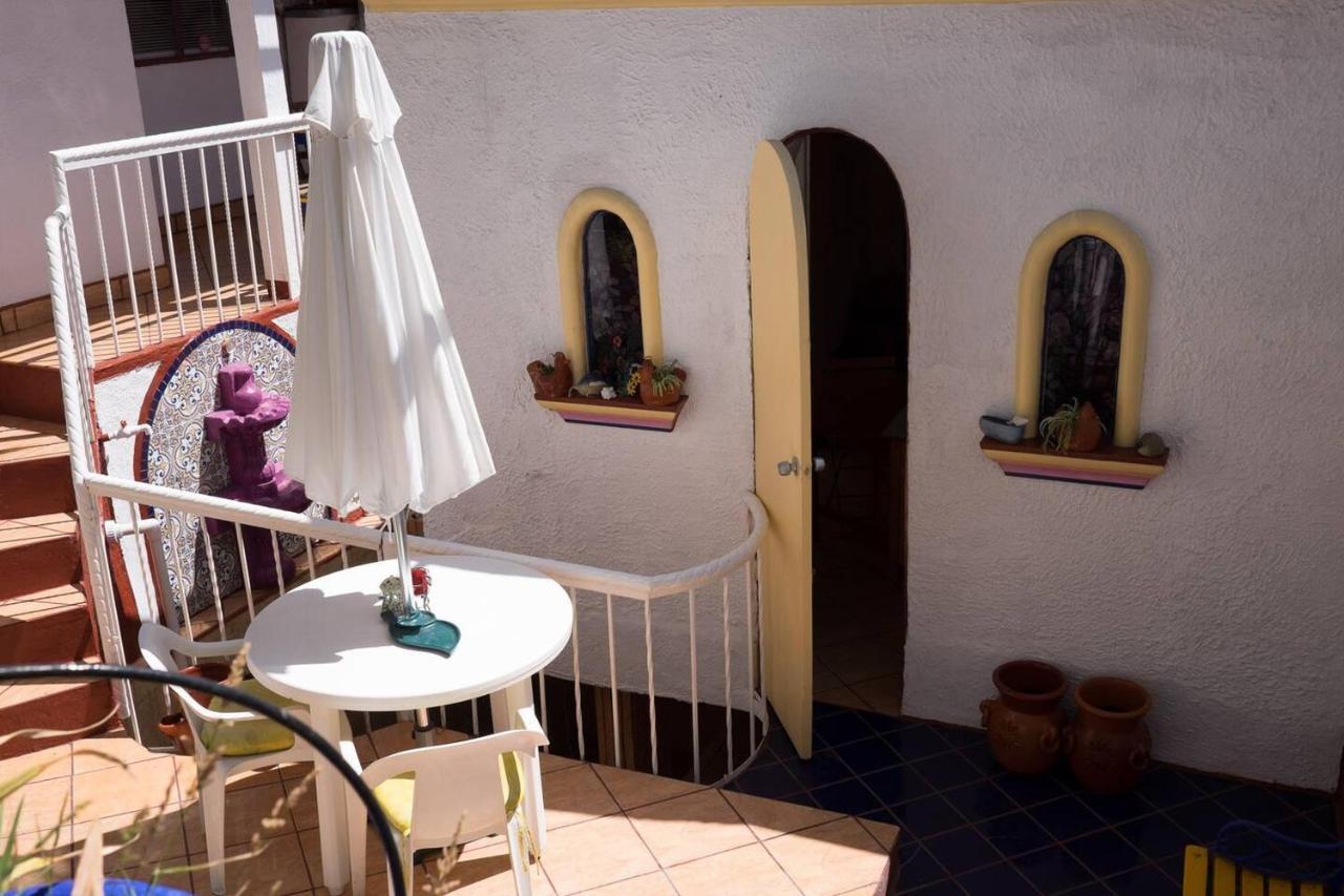 Greek Cottage Playas De Tijuana Exterior foto